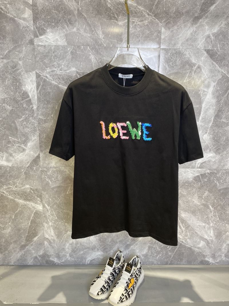 Loewe T-Shirts